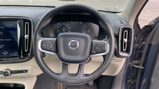 Volvo Xc40 1.5 T3 [163] Inscription Pro 5dr Geartronic Petrol Estate